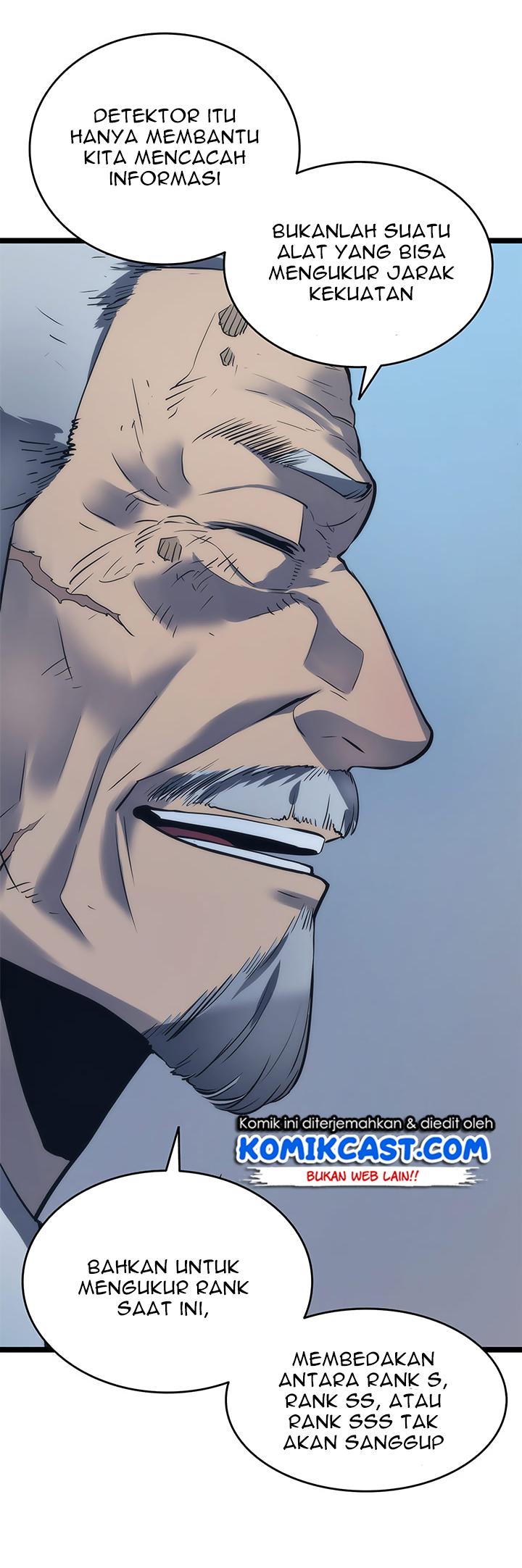 Solo Leveling Chap 63 - Next Chap 64