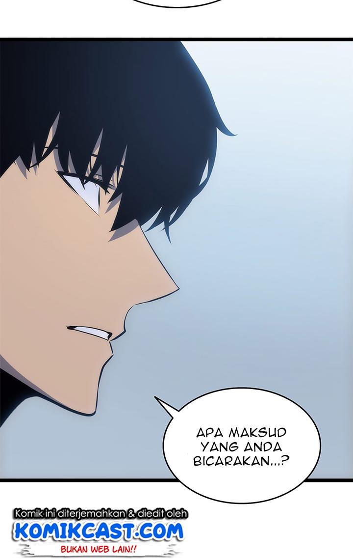 Solo Leveling Chap 63 - Next Chap 64