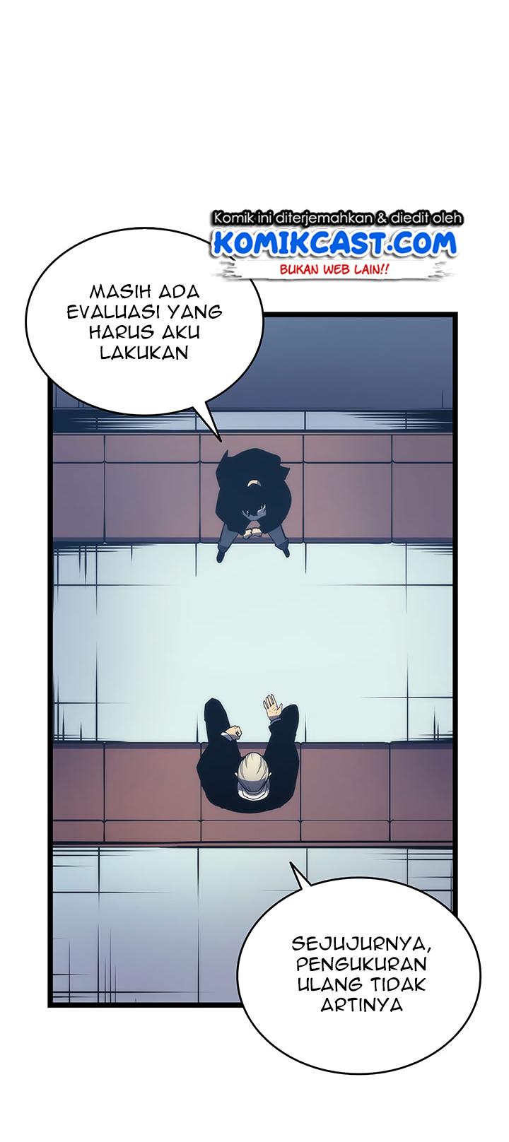 Solo Leveling Chap 63 - Next Chap 64