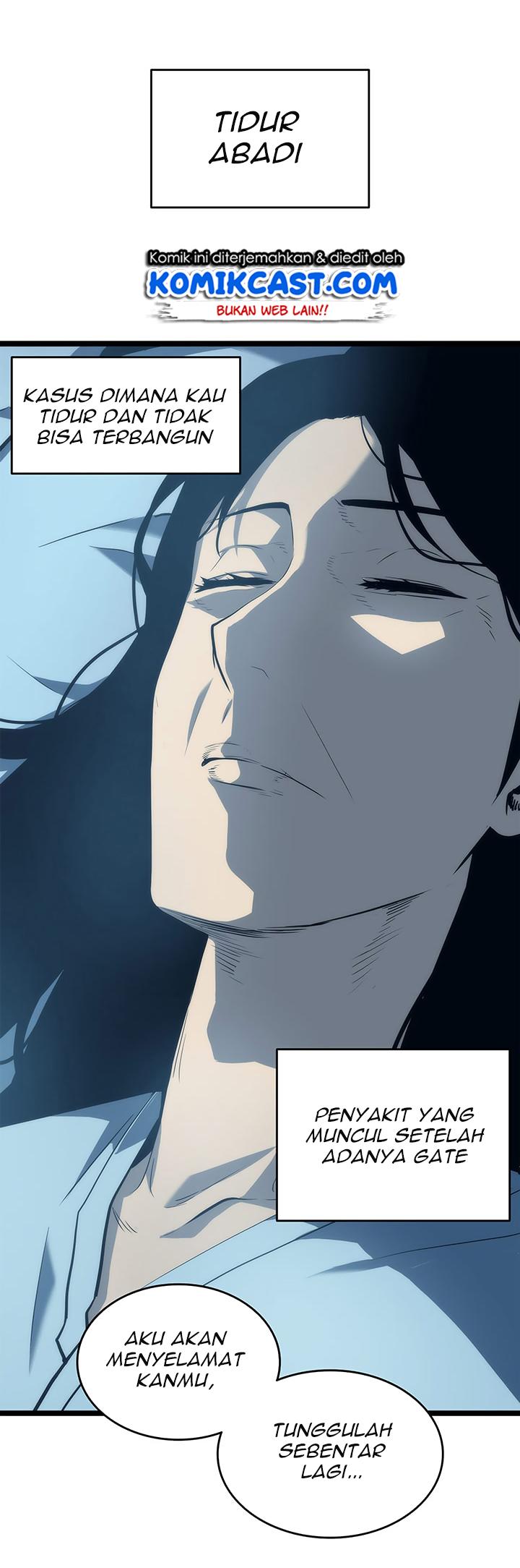 Solo Leveling Chap 63 - Next Chap 64