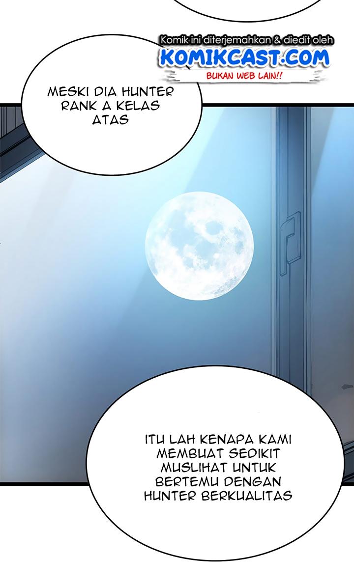 Solo Leveling Chap 63 - Next Chap 64