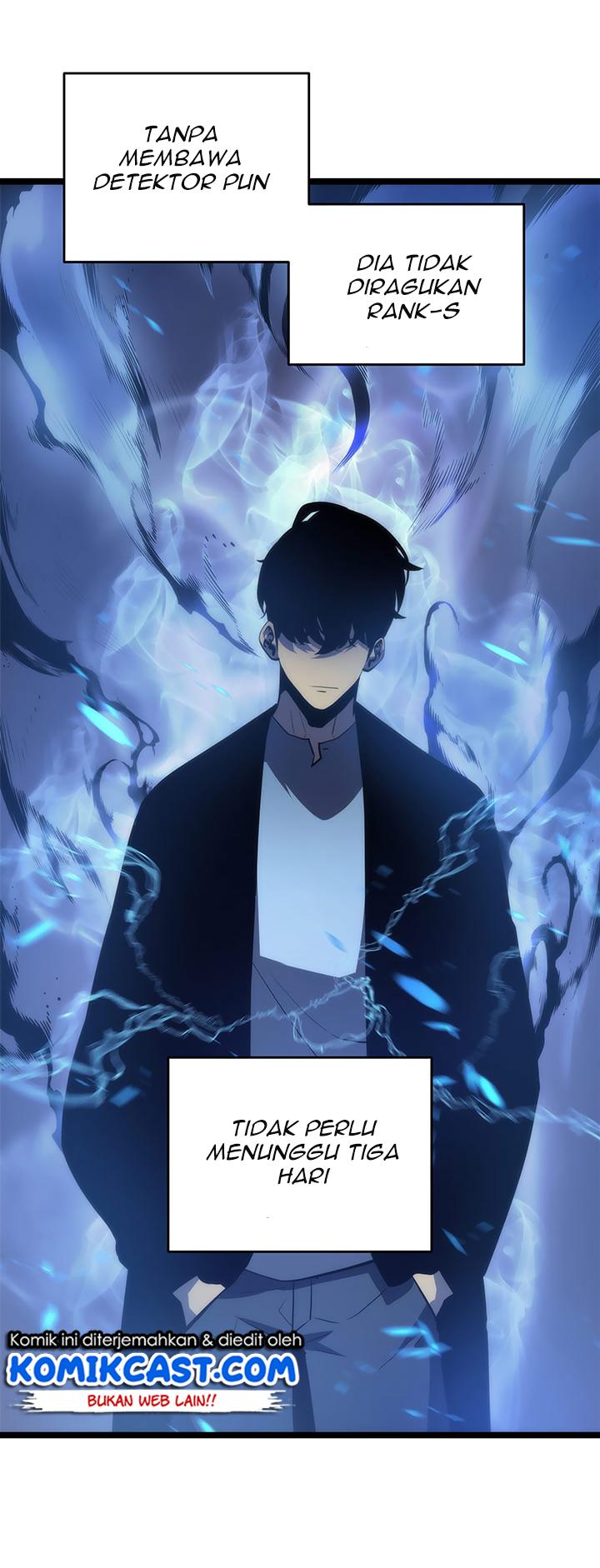 Solo Leveling Chap 63 - Next Chap 64