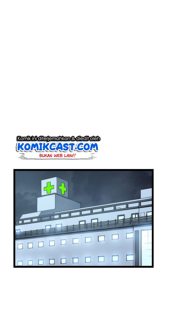 Solo Leveling Chap 63 - Next Chap 64