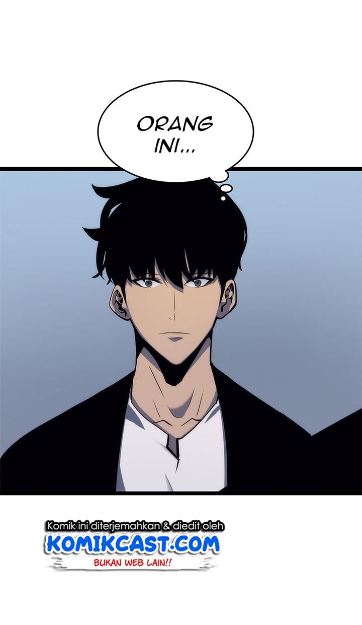 Solo Leveling Chap 63 - Next Chap 64