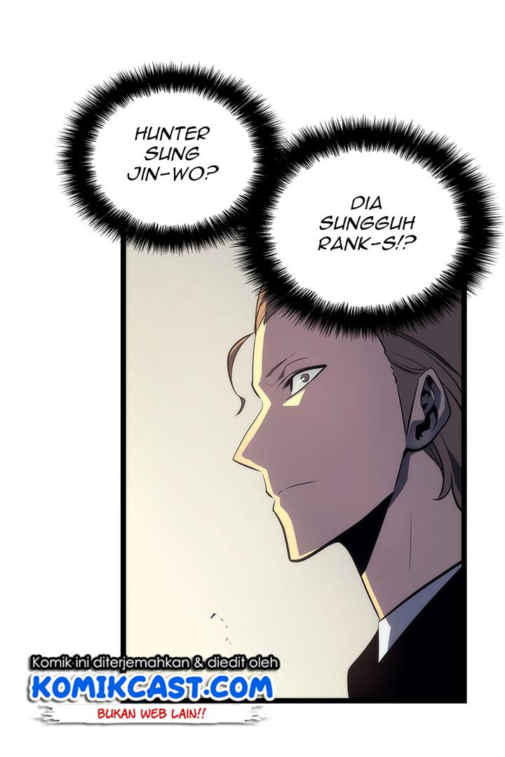 Solo Leveling Chap 63 - Next Chap 64