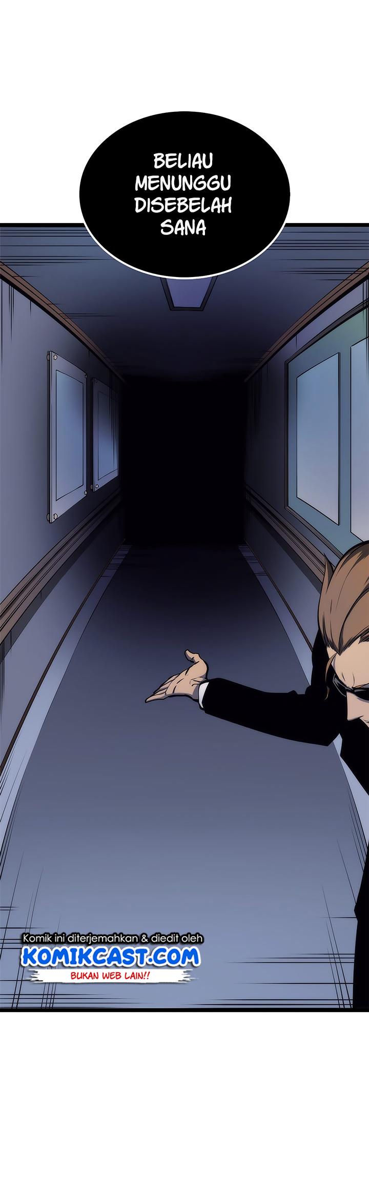 Solo Leveling Chap 63 - Next Chap 64