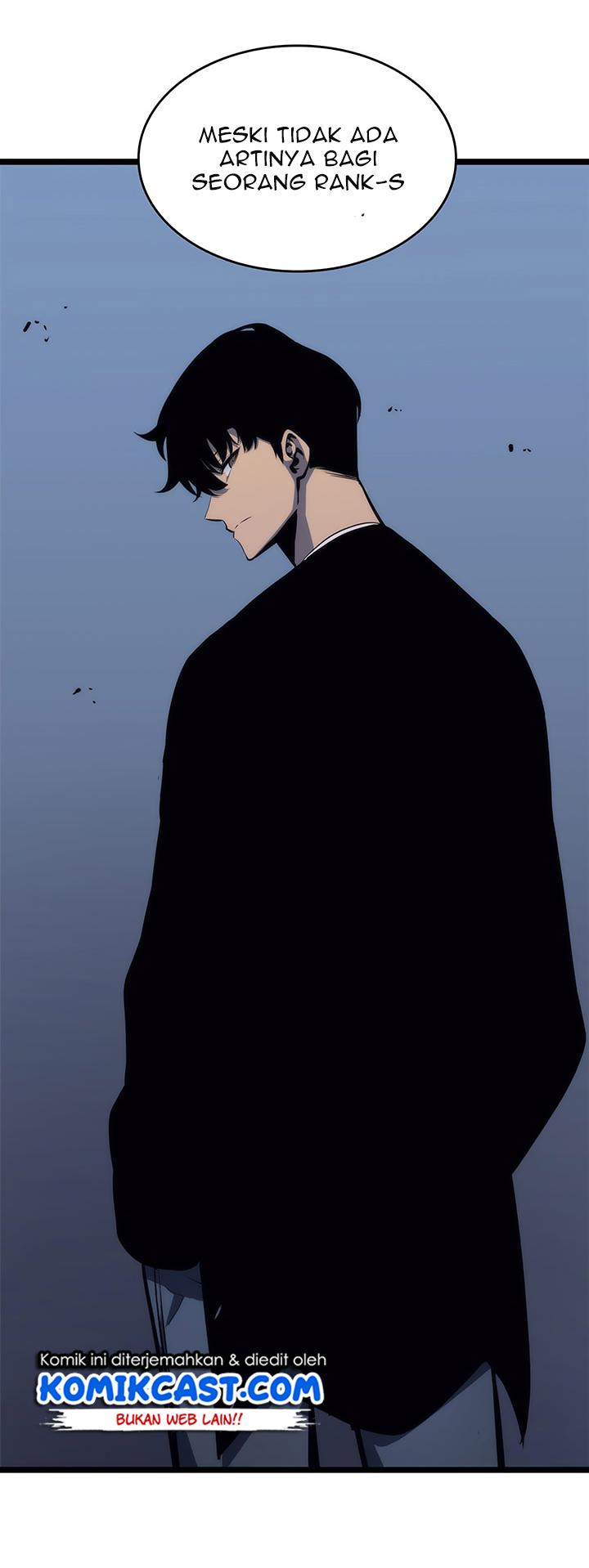 Solo Leveling Chap 63 - Next Chap 64