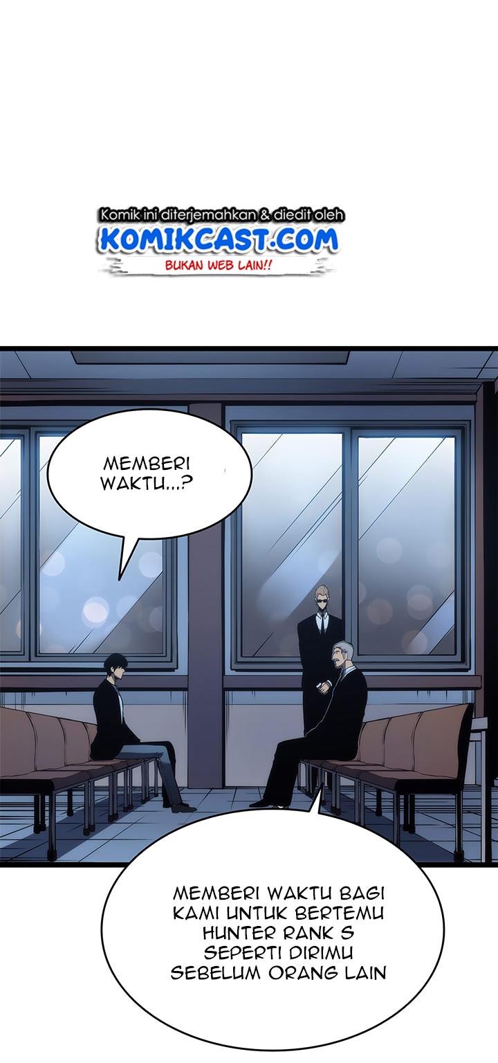 Solo Leveling Chap 63 - Next Chap 64