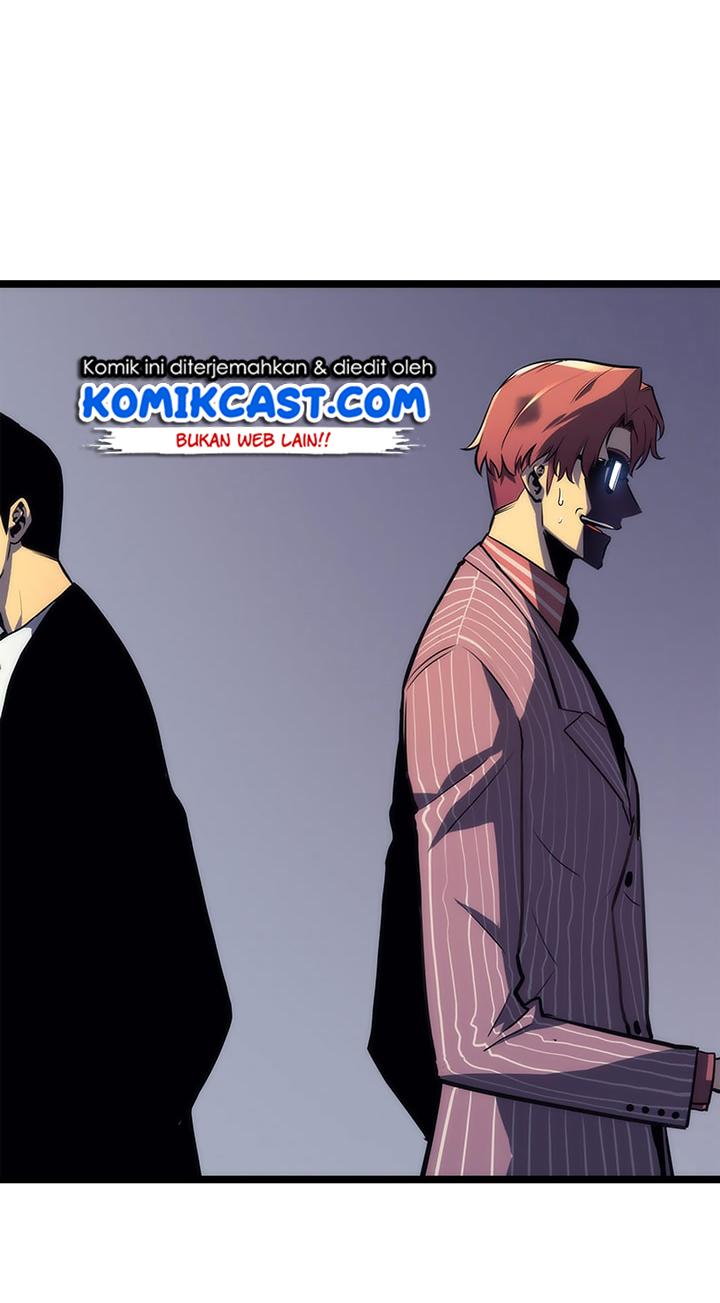 Solo Leveling Chap 63 - Next Chap 64
