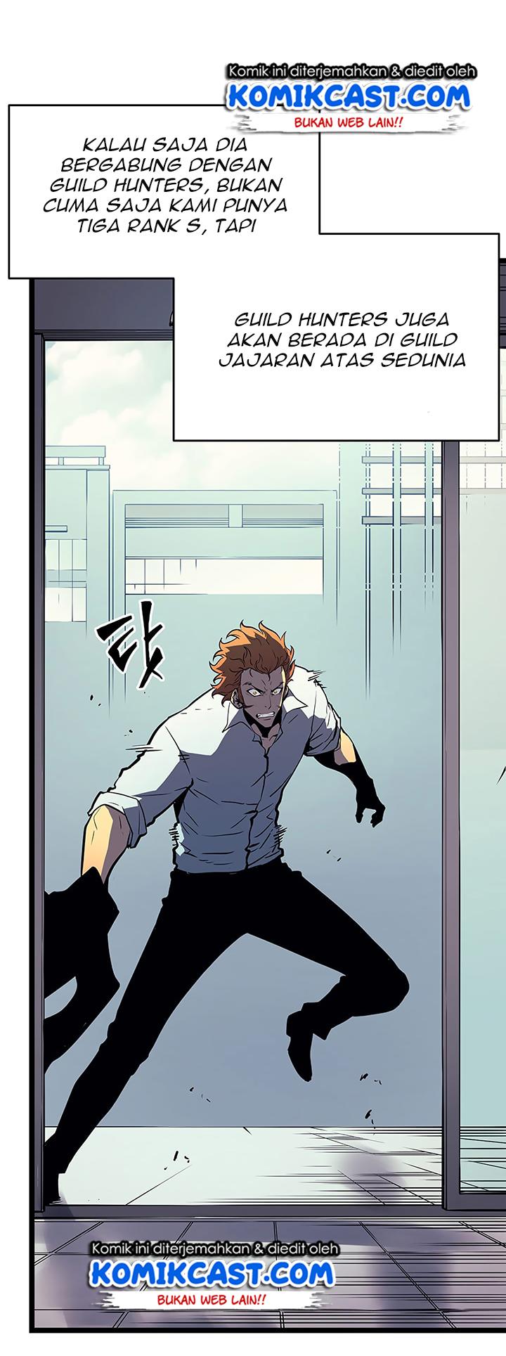 Solo Leveling Chap 63 - Next Chap 64