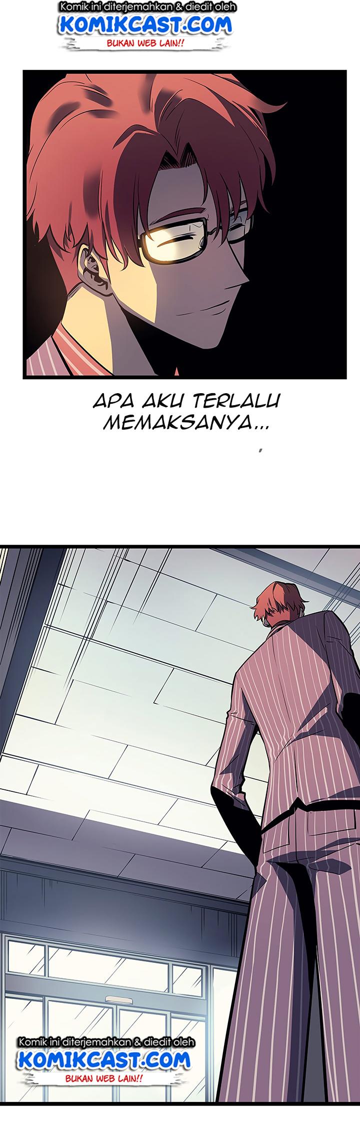 Solo Leveling Chap 63 - Next Chap 64