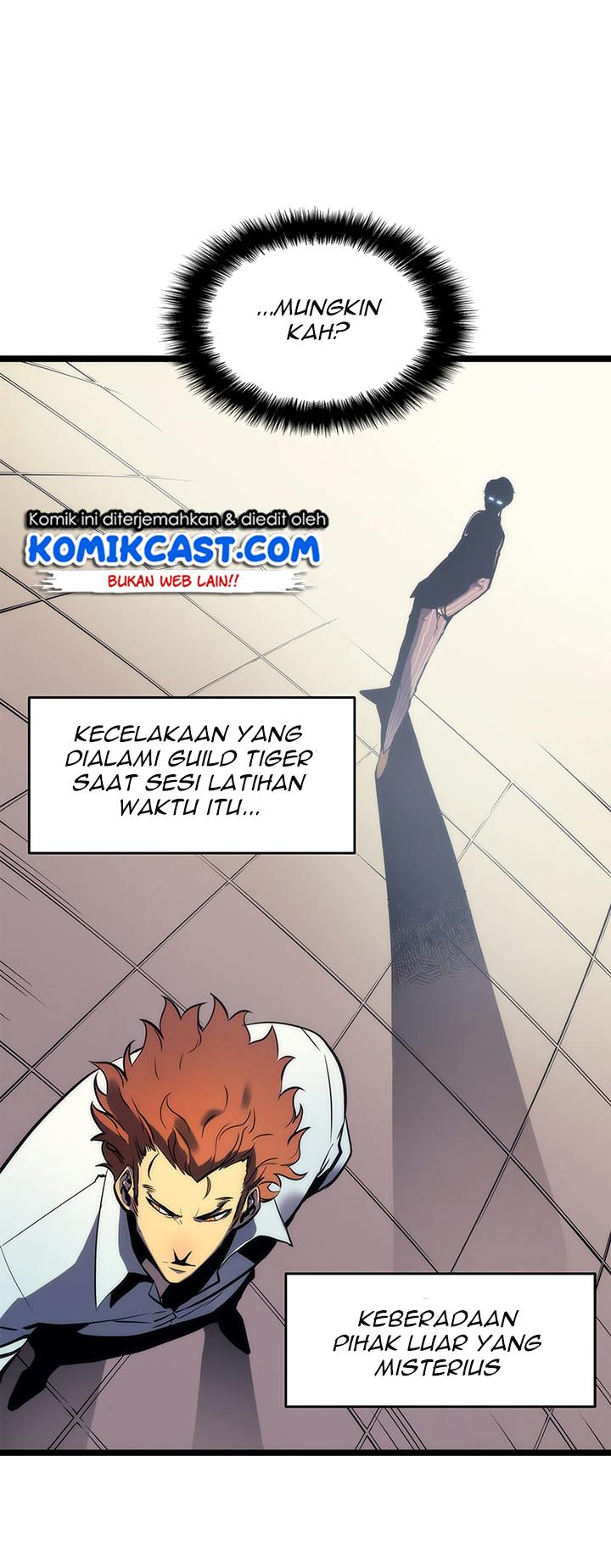 Solo Leveling Chap 63 - Next Chap 64