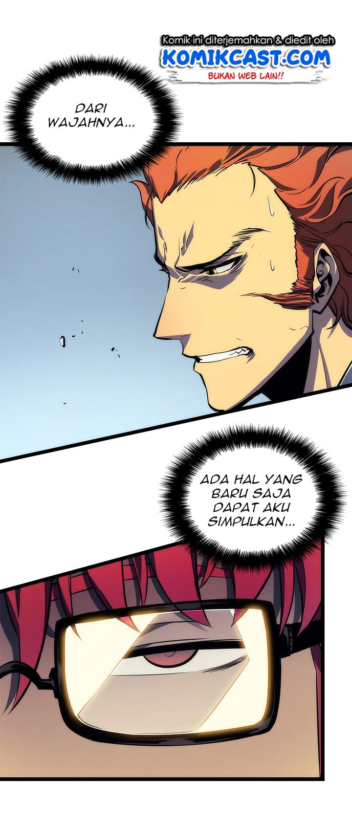 Solo Leveling Chap 63 - Next Chap 64