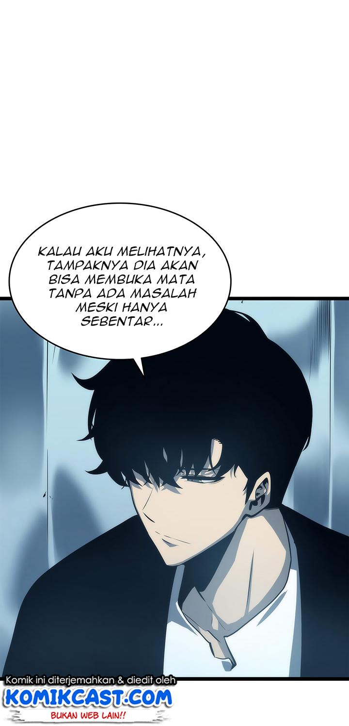 Solo Leveling Chap 63 - Next Chap 64