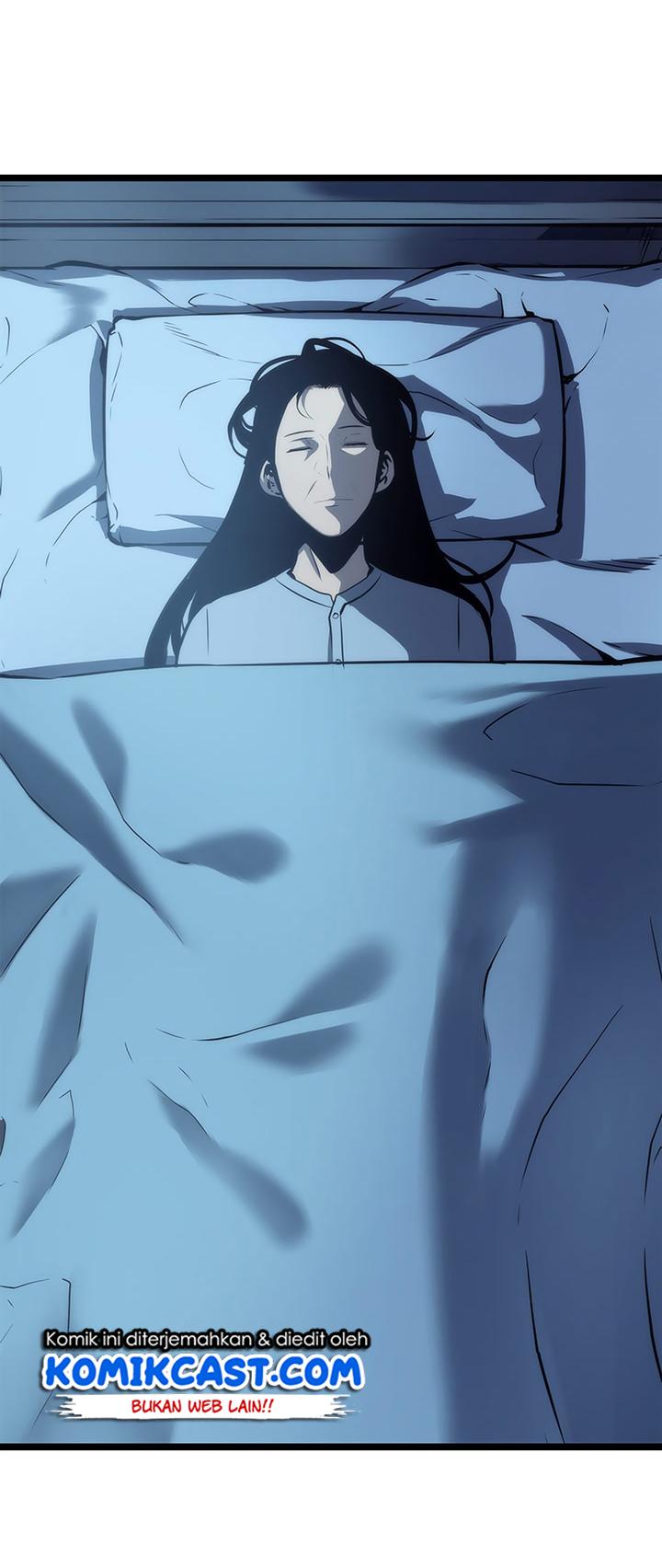 Solo Leveling Chap 63 - Next Chap 64