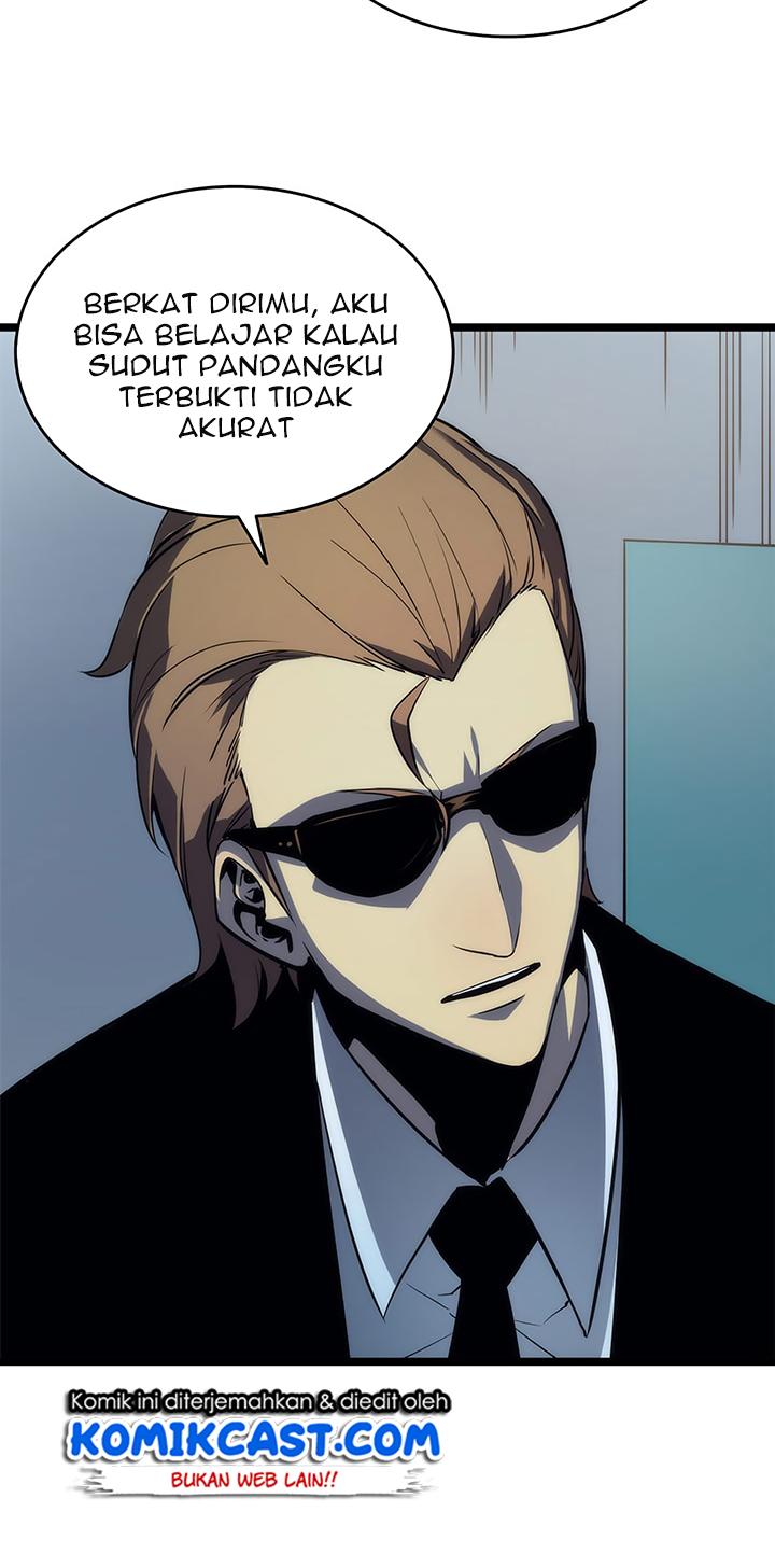 Solo Leveling Chap 63 - Next Chap 64