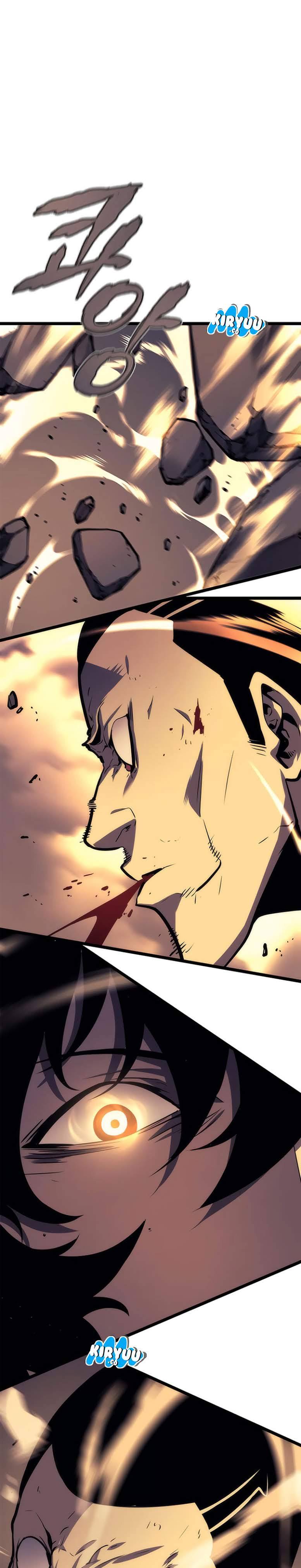 Solo Leveling Chap 64 - Next Chap 65