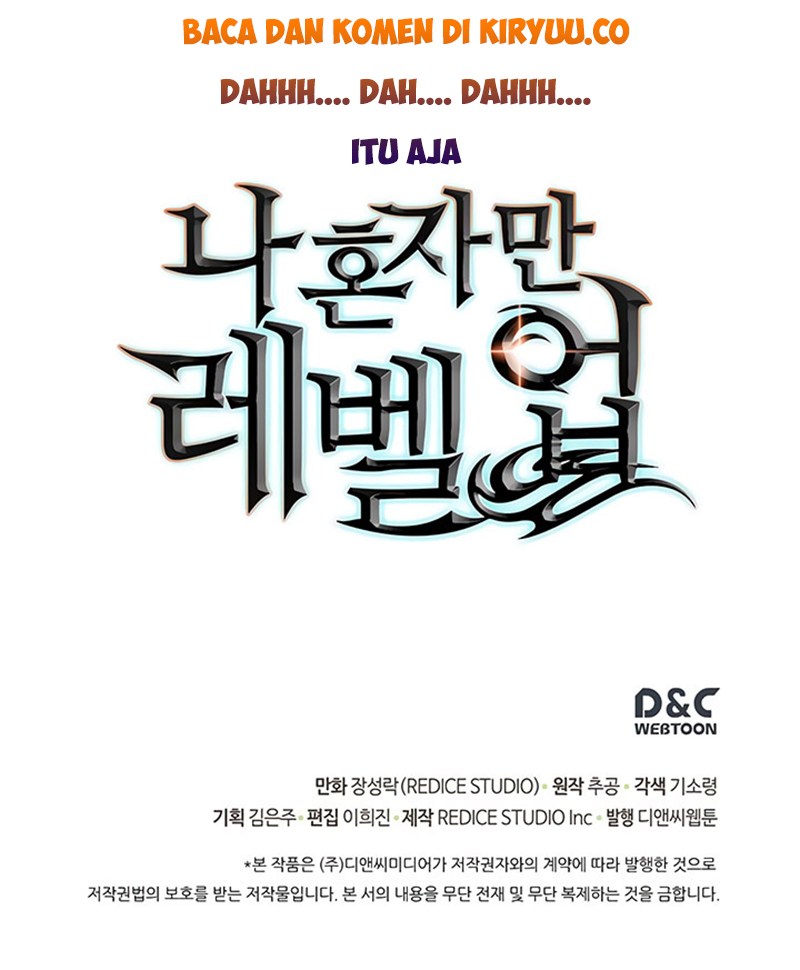 Solo Leveling Chap 64 - Next Chap 65