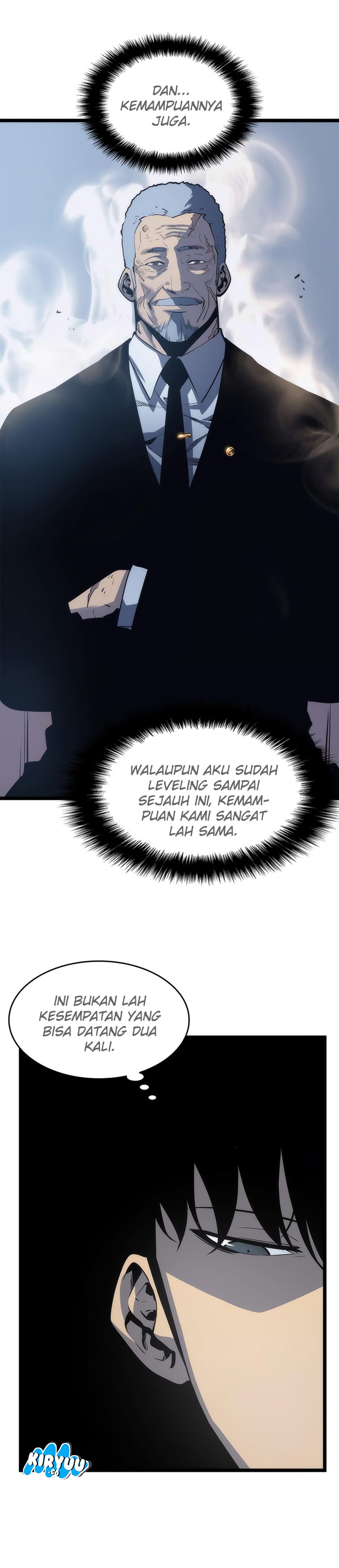 Solo Leveling Chap 64 - Next Chap 65