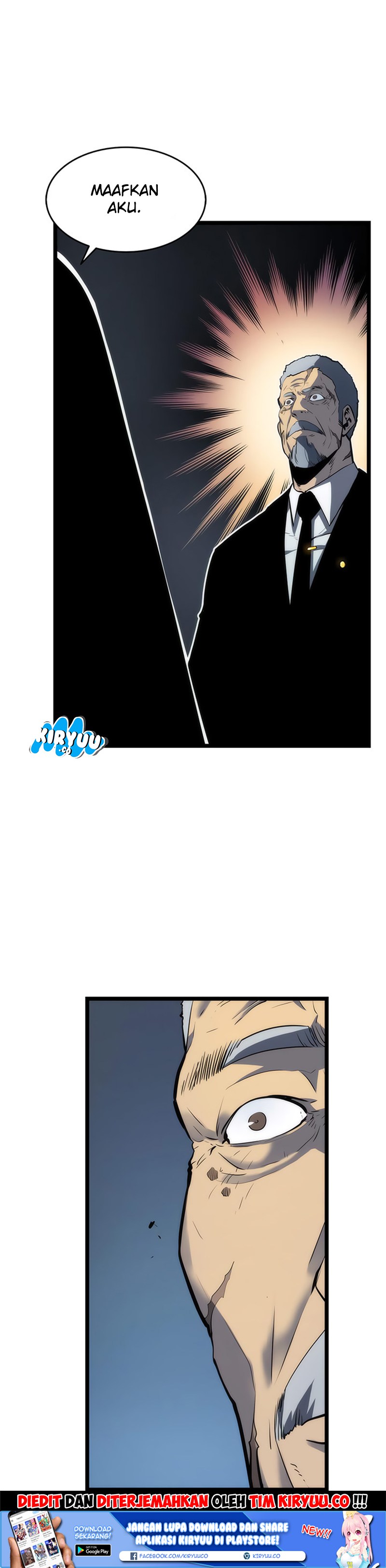 Solo Leveling Chap 64 - Next Chap 65