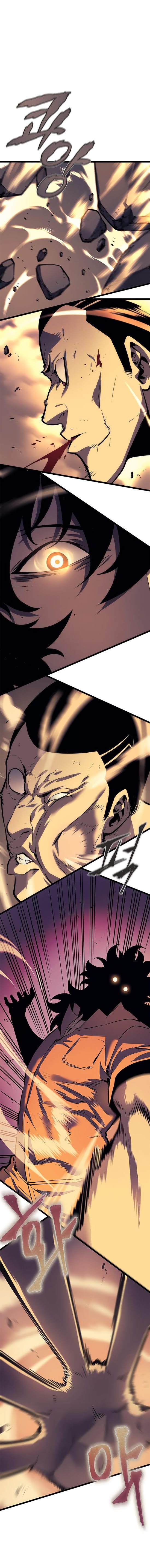 Solo Leveling Chap 64 - Next Chap 65