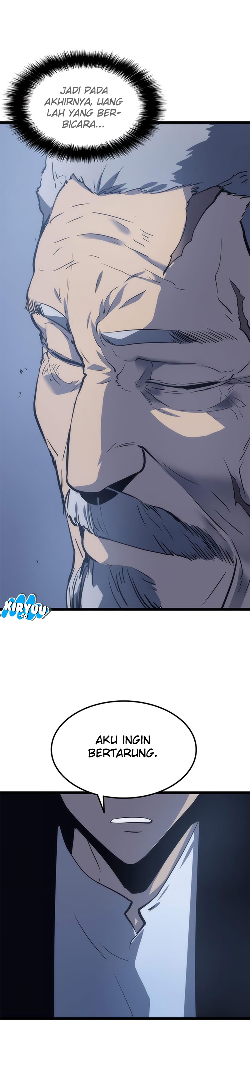 Solo Leveling Chap 64 - Next Chap 65