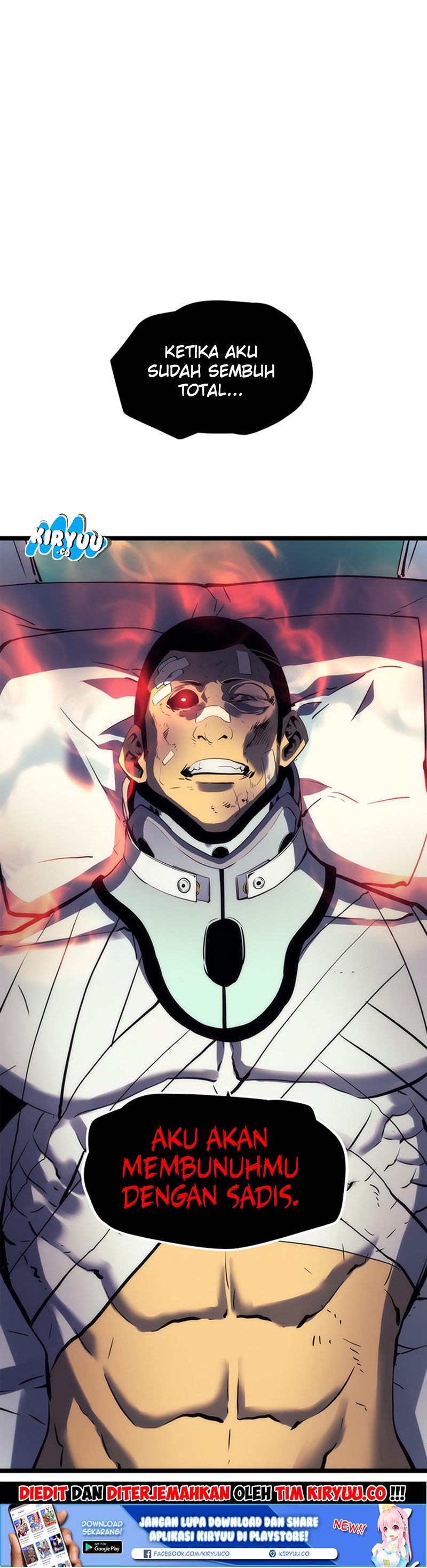 Solo Leveling Chap 64 - Next Chap 65