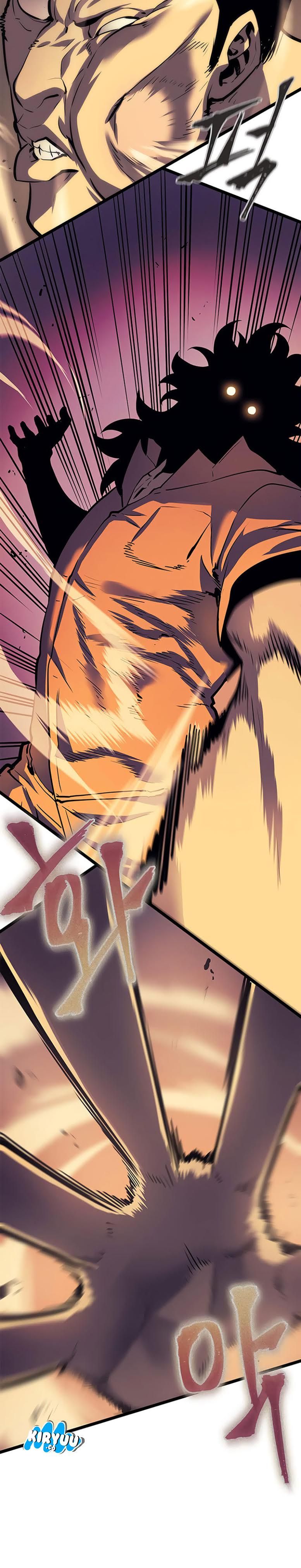 Solo Leveling Chap 64 - Next Chap 65