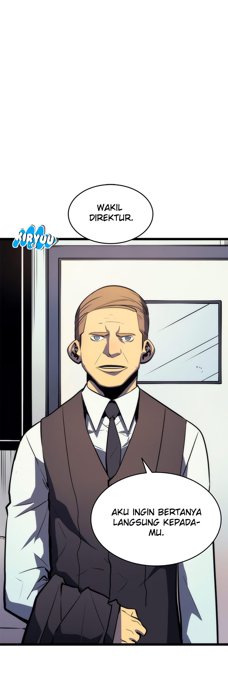 Solo Leveling Chap 64 - Next Chap 65