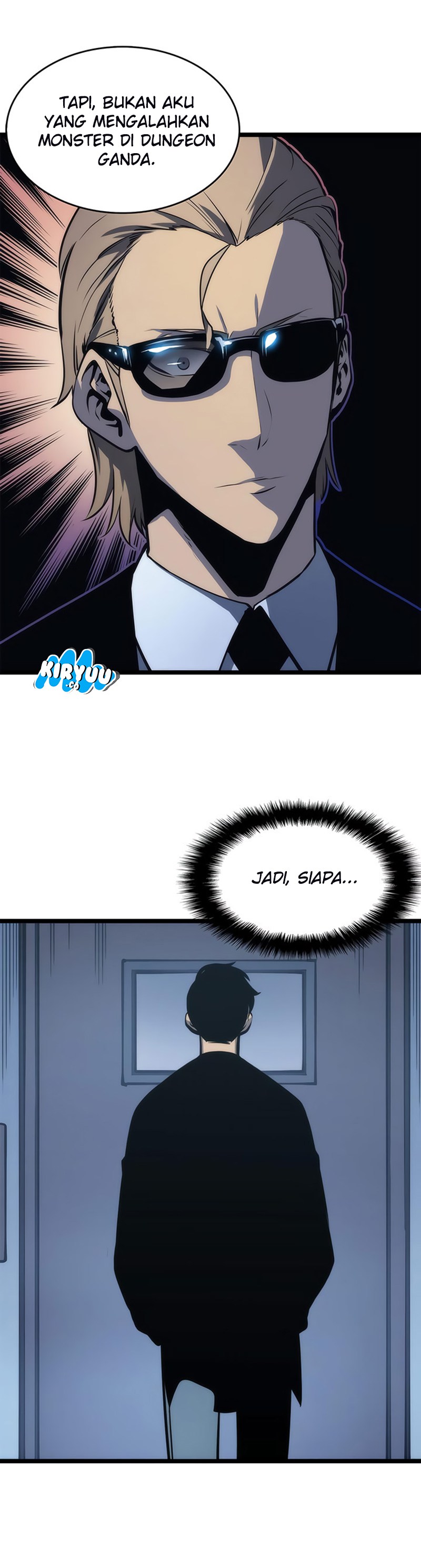 Solo Leveling Chap 64 - Next Chap 65