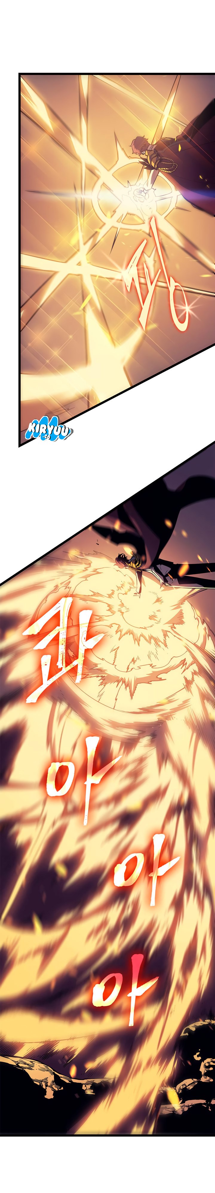 Solo Leveling Chap 65 - Next Chap 66