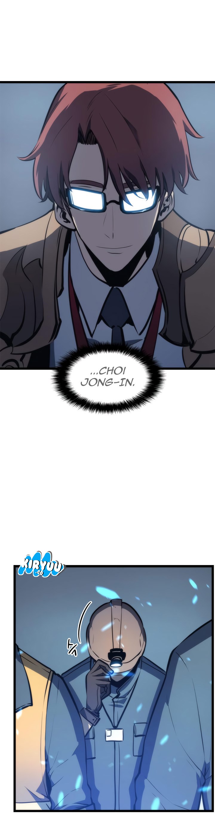 Solo Leveling Chap 65 - Next Chap 66