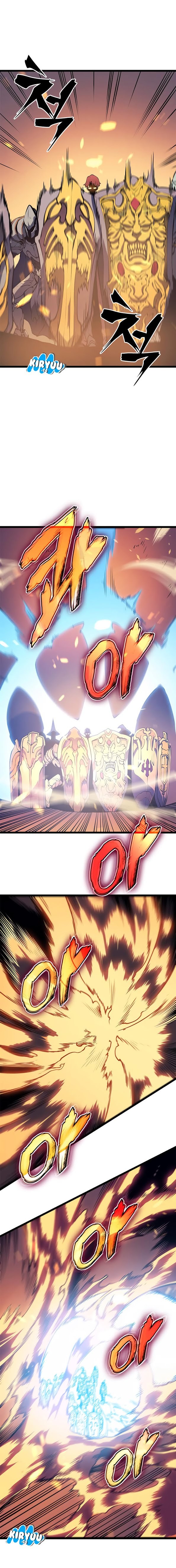 Solo Leveling Chap 65 - Next Chap 66