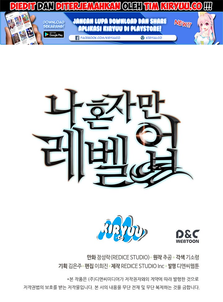 Solo Leveling Chap 65 - Next Chap 66