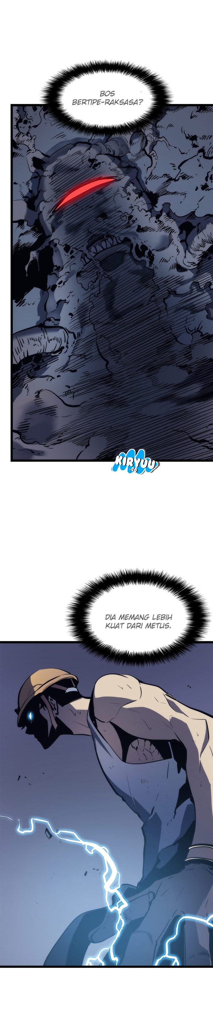 Solo Leveling Chap 66 - Next Chap 67