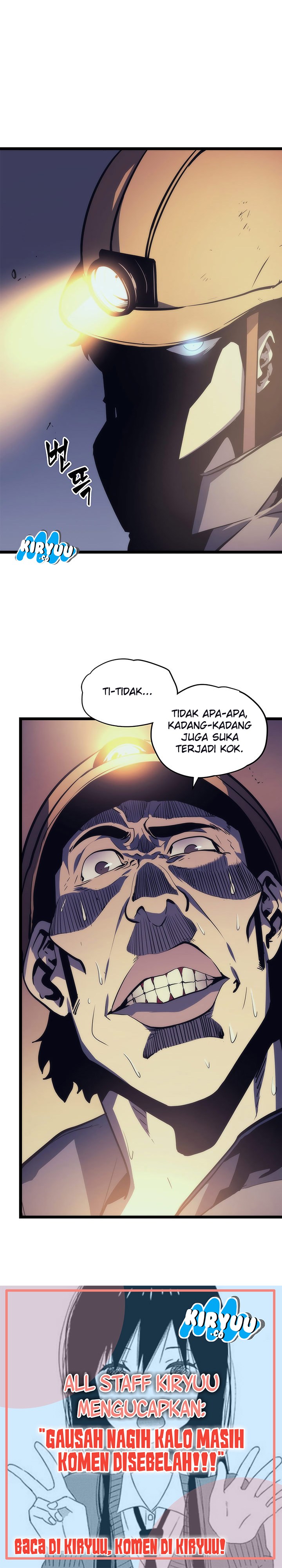 Solo Leveling Chap 66 - Next Chap 67