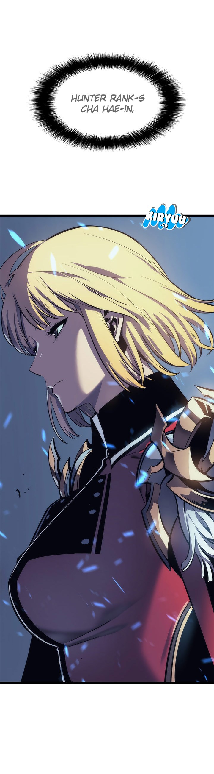 Solo Leveling Chap 66 - Next Chap 67