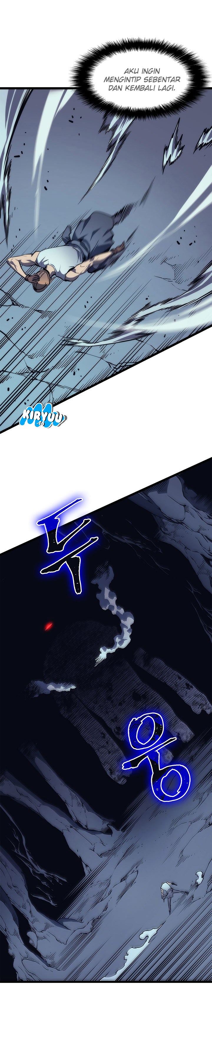 Solo Leveling Chap 66 - Next Chap 67