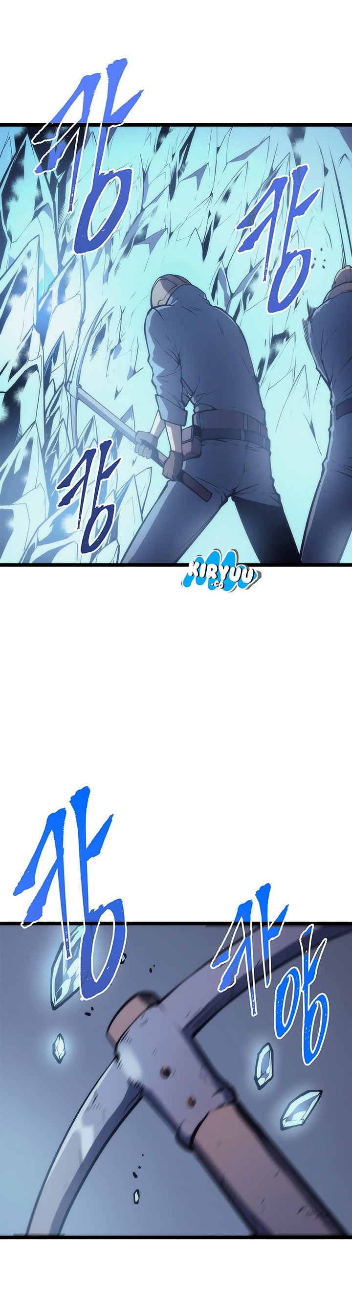 Solo Leveling Chap 66 - Next Chap 67