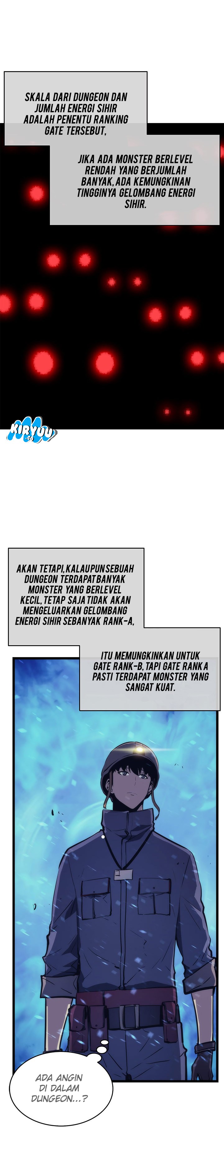 Solo Leveling Chap 66 - Next Chap 67