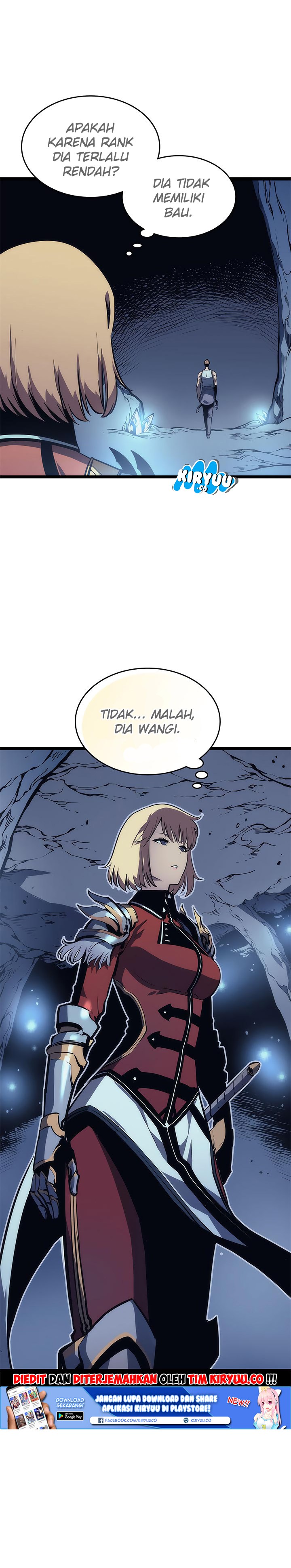 Solo Leveling Chap 67 - Next Chap 68