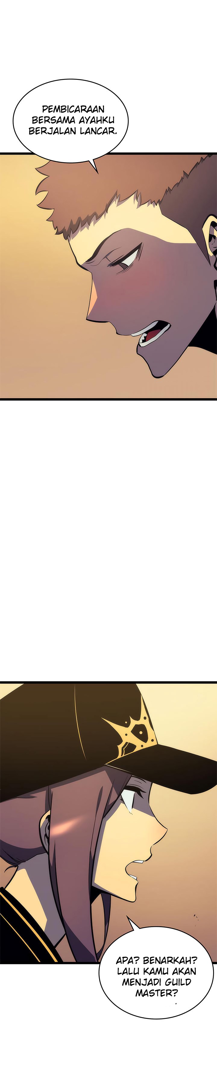 Solo Leveling Chap 67 - Next Chap 68