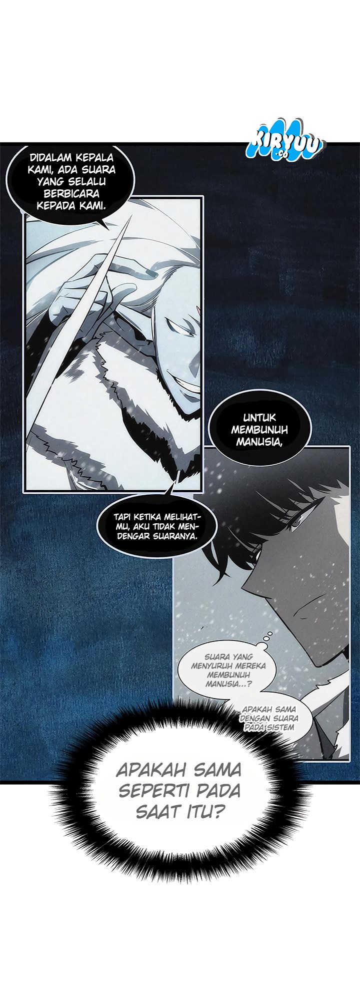Solo Leveling Chap 67 - Next Chap 68