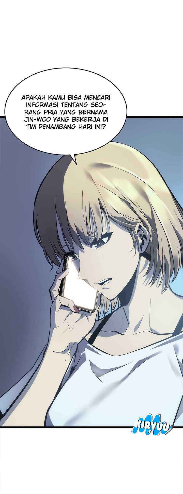 Solo Leveling Chap 68 - Next Chap 69