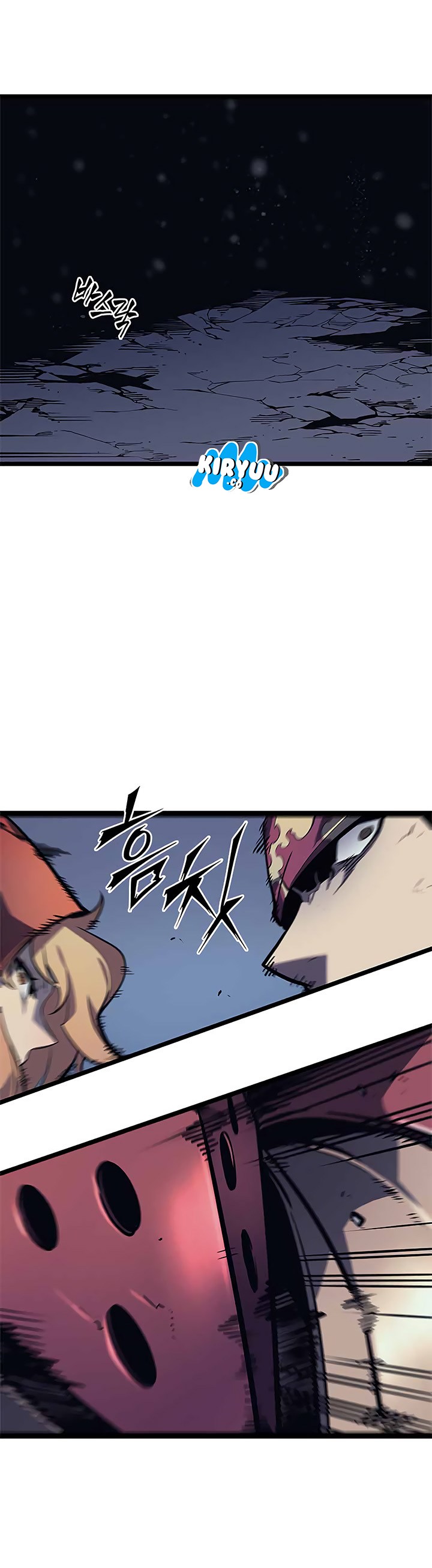 Solo Leveling Chap 68 - Next Chap 69