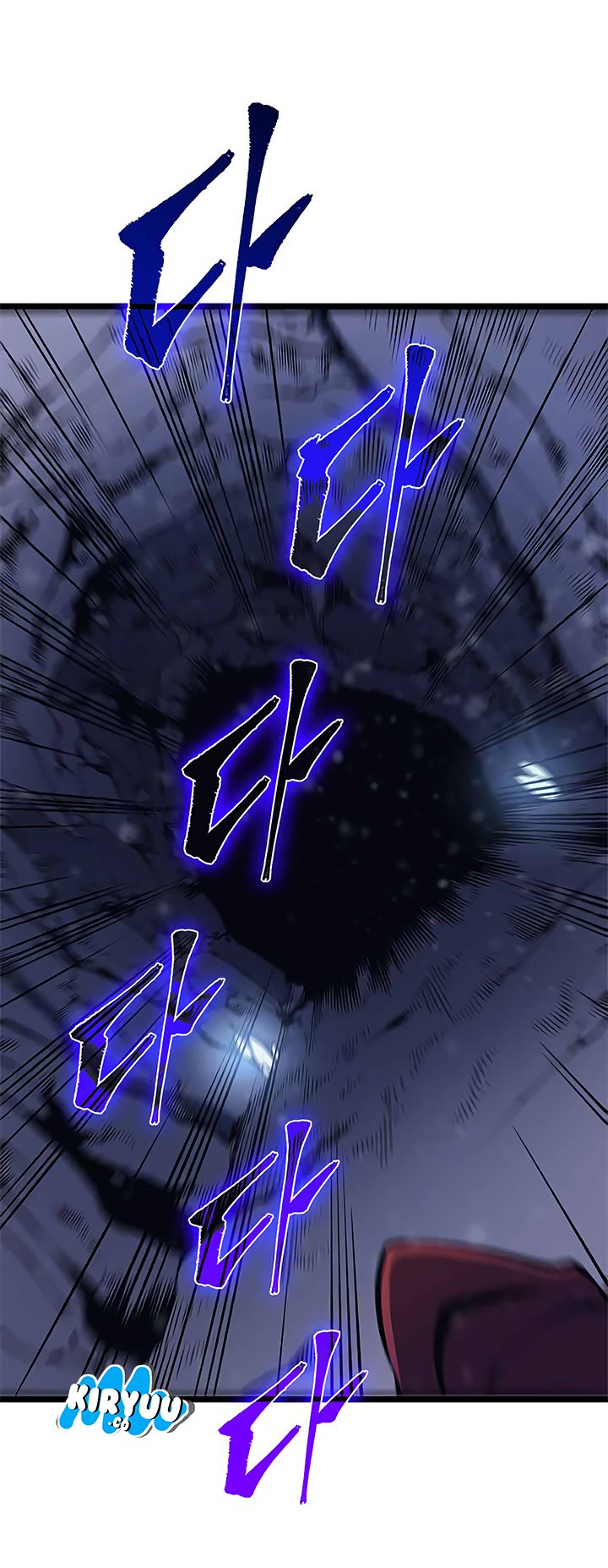 Solo Leveling Chap 68 - Next Chap 69