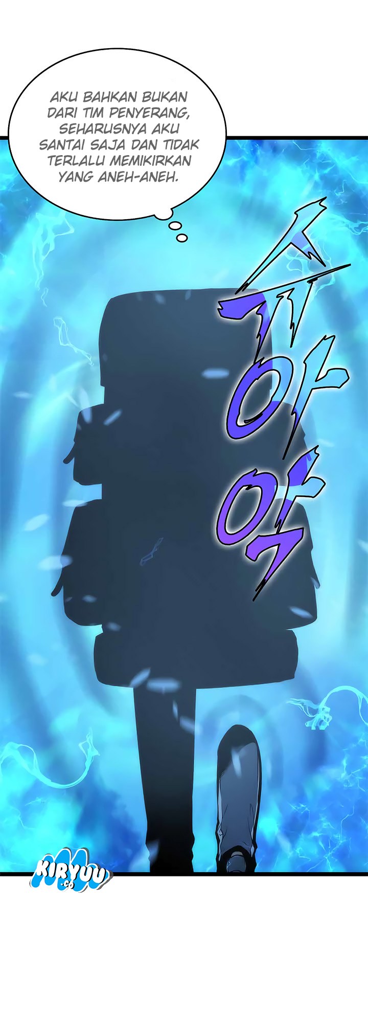 Solo Leveling Chap 68 - Next Chap 69