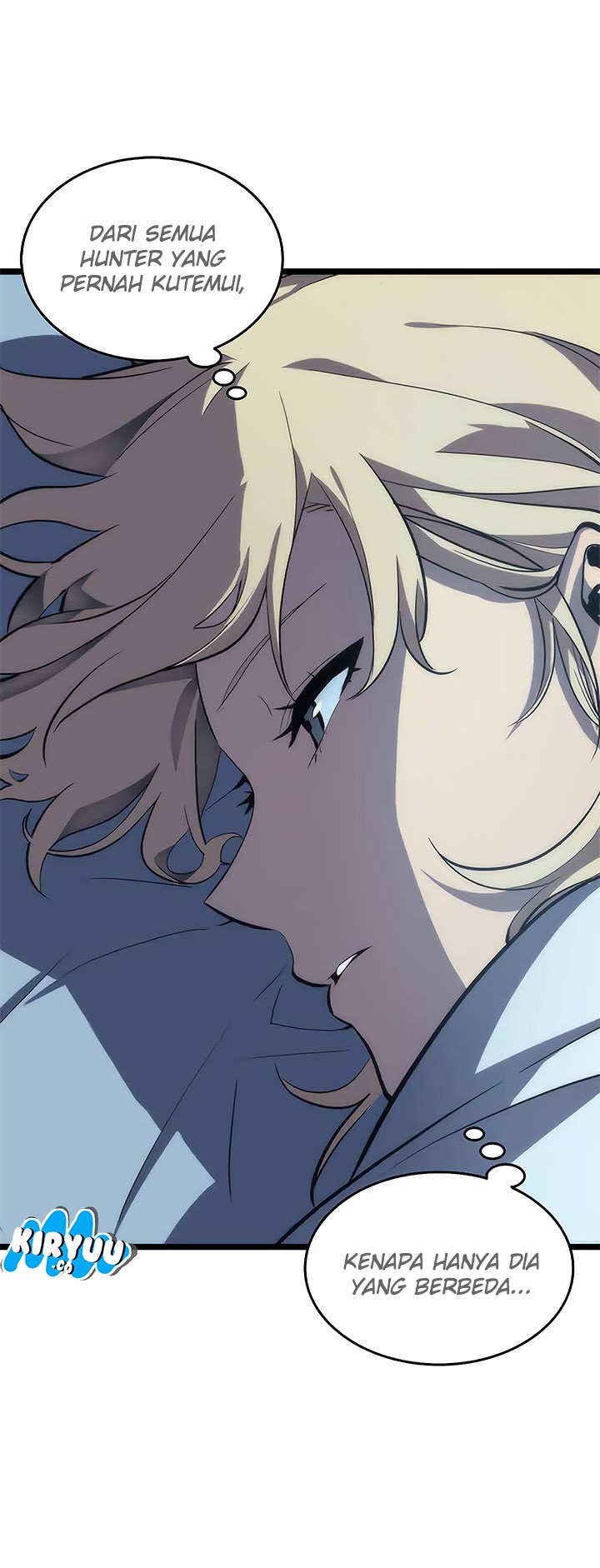 Solo Leveling Chap 68 - Next Chap 69