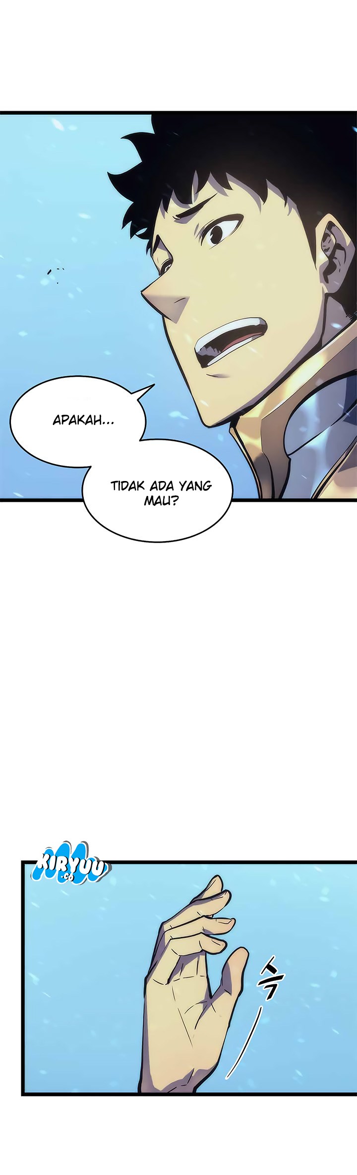 Solo Leveling Chap 68 - Next Chap 69