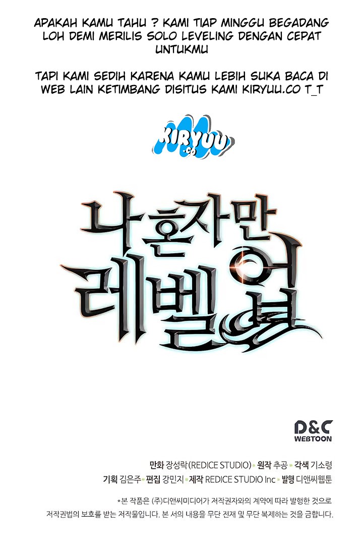 Solo Leveling Chap 68 - Next Chap 69